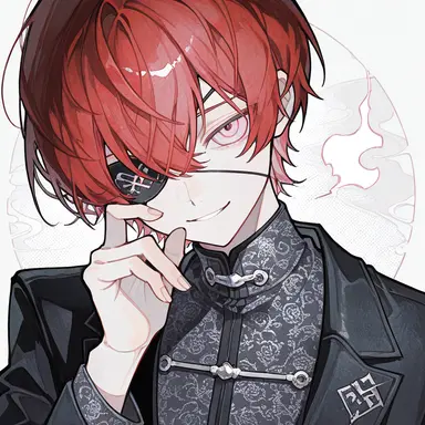 Profile image of ユアン
