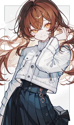 Profile image of ニーナ