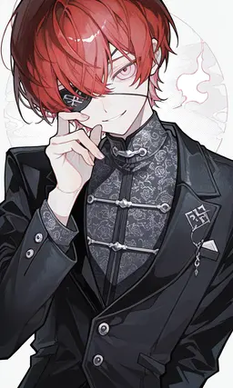 Profile image of ユアン