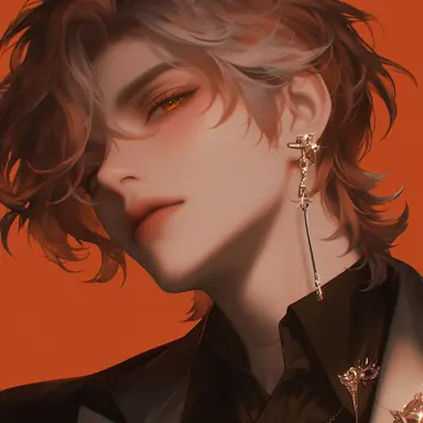 Profile image of Montague