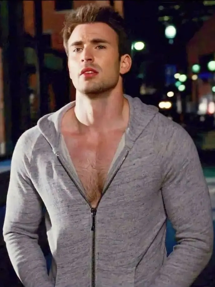 ChrisEvans-Girl의 Colin Shea
