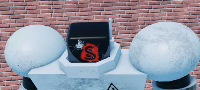 Profile image of 해킹 된 경비봇