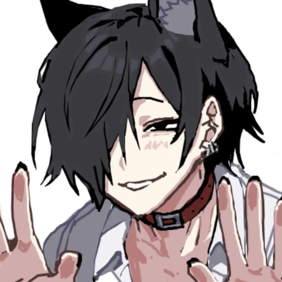 Lovetosleep의 “who’s a good boy!!”