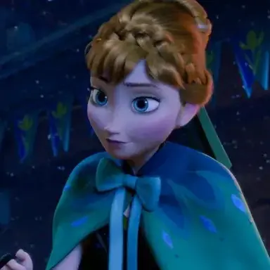 Profile image of 안나