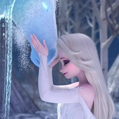 Profile image of 엘사