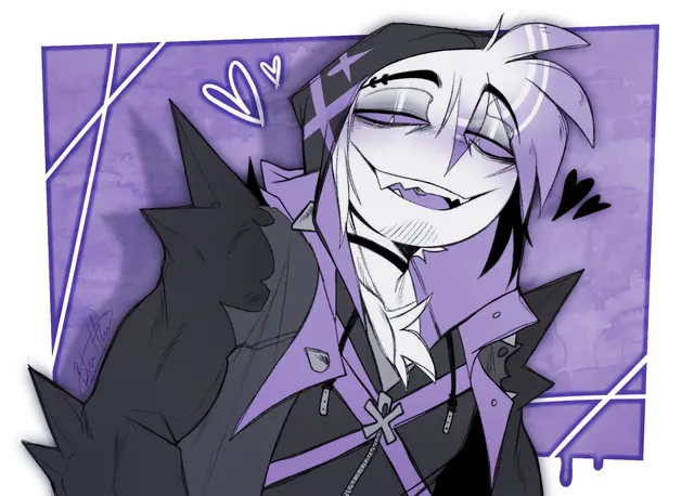 Profile image of Rasmus