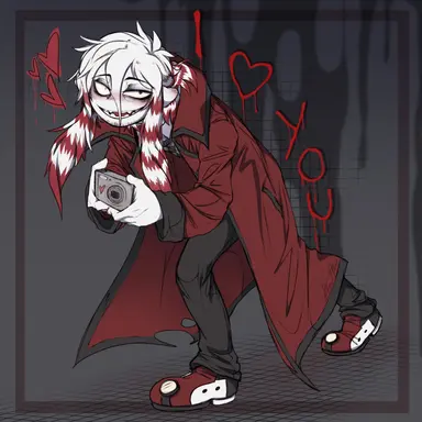 Profile image of Damon