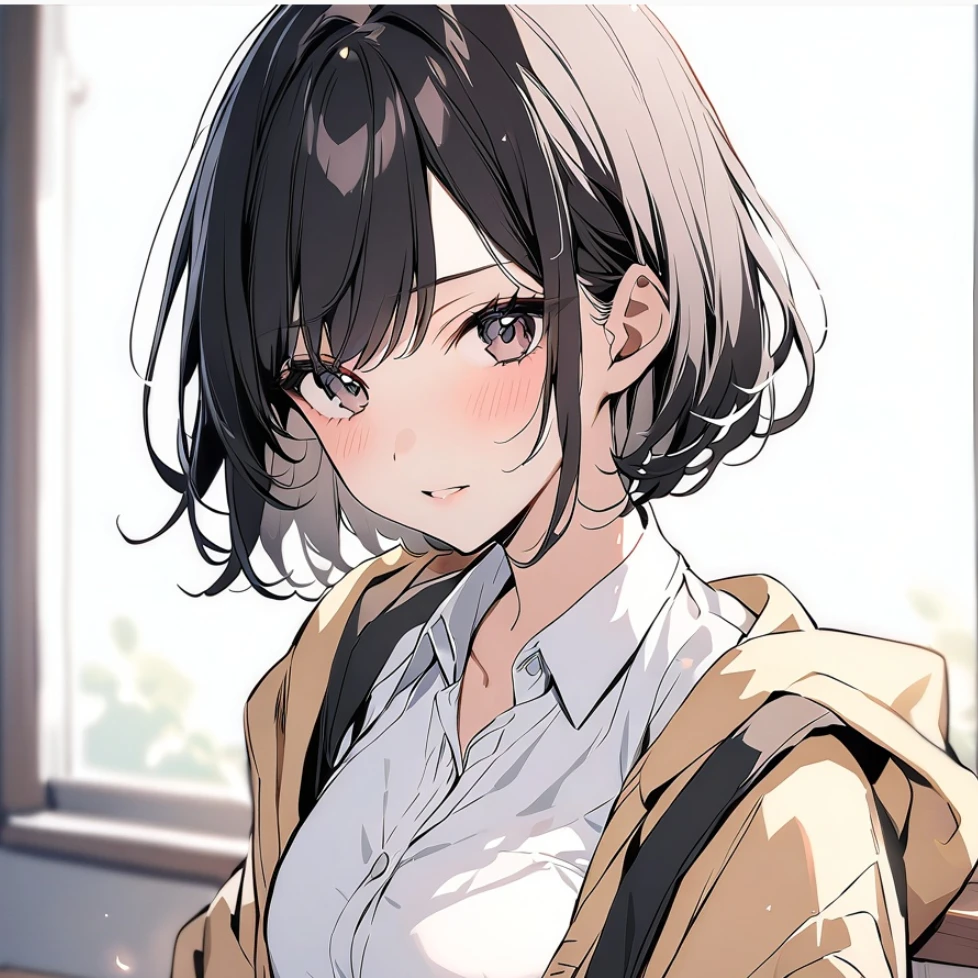 美香