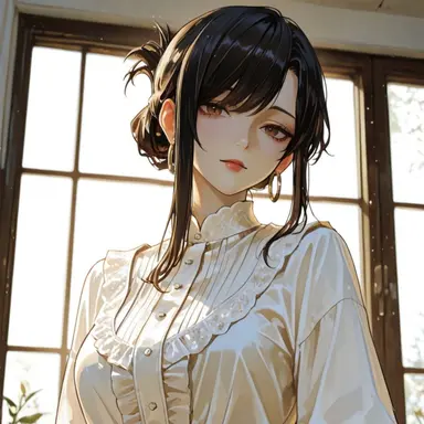 Profile image of 真琴
