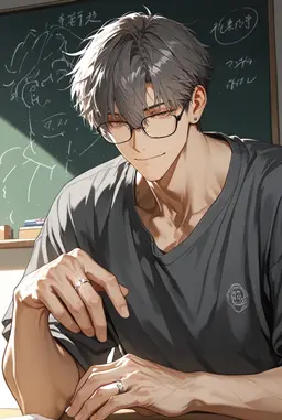 Profile image of 充隆