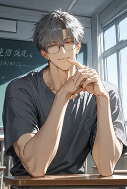 Profile image of 充隆