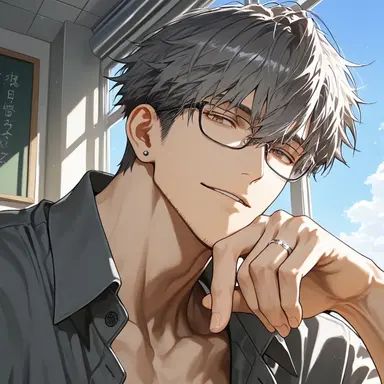 Profile image of 充隆