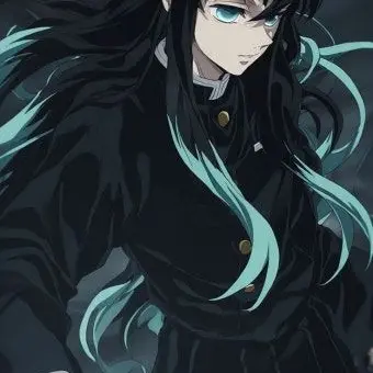 Profile image of 토키토 무이치로