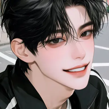Profile image of チ・ミンヒョク