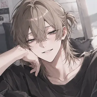 Profile image of Akito