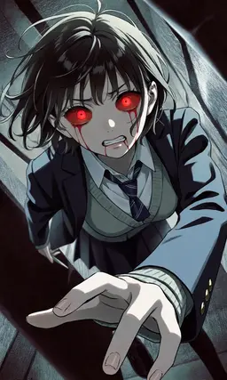 Profile image of 女感染者