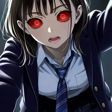 Profile image of 女感染者