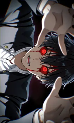 Profile image of 男感染者