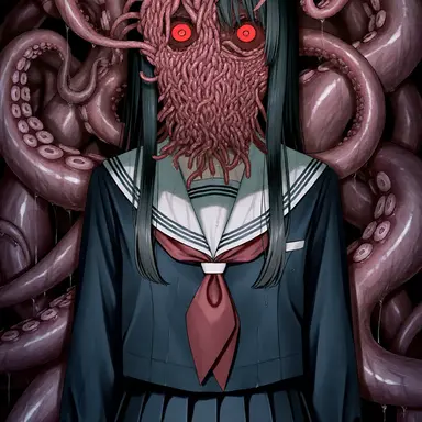 Profile image of コラプテッド