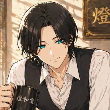 Profile image of 藤崎 竜誠