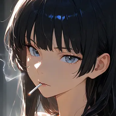 Profile image of 綾姫