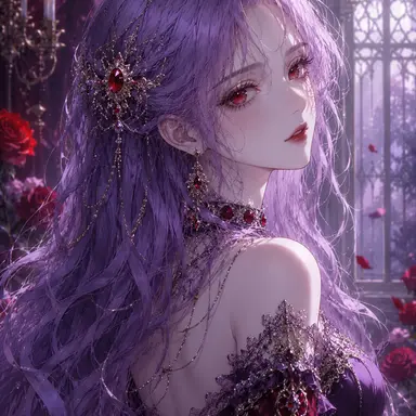 Profile image of 엘시아 루블즈