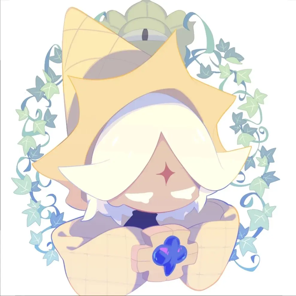Lakachu_infp의 퓨어바닐라