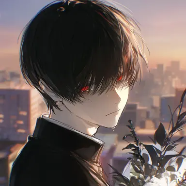 Profile image of 響