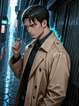 Profile image of 켄이치
