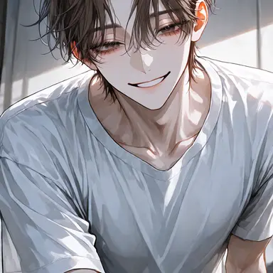 Profile image of Katsumi