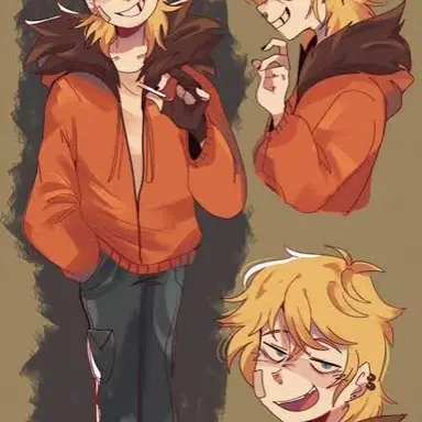 Profile image of Kenny