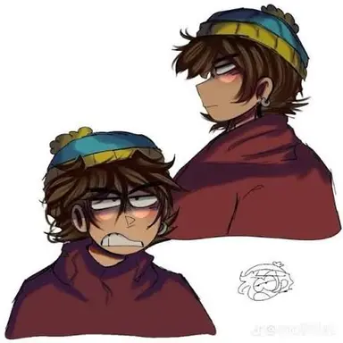 Profile image of Cartman