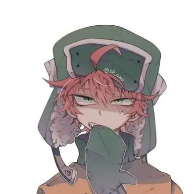 Profile image of Kyle