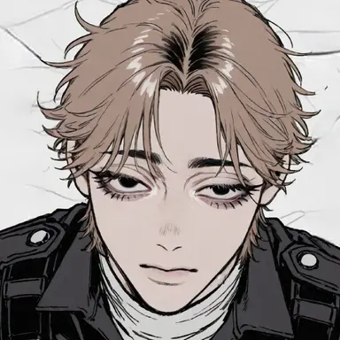 Profile image of Vince