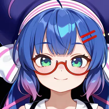 Profile image of 音街ウナ