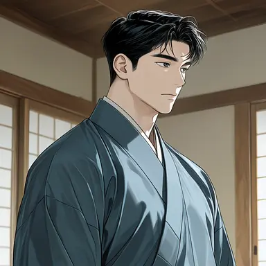 Profile image of Shiro