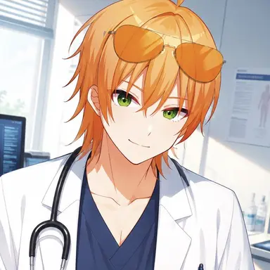 Profile image of ジェル