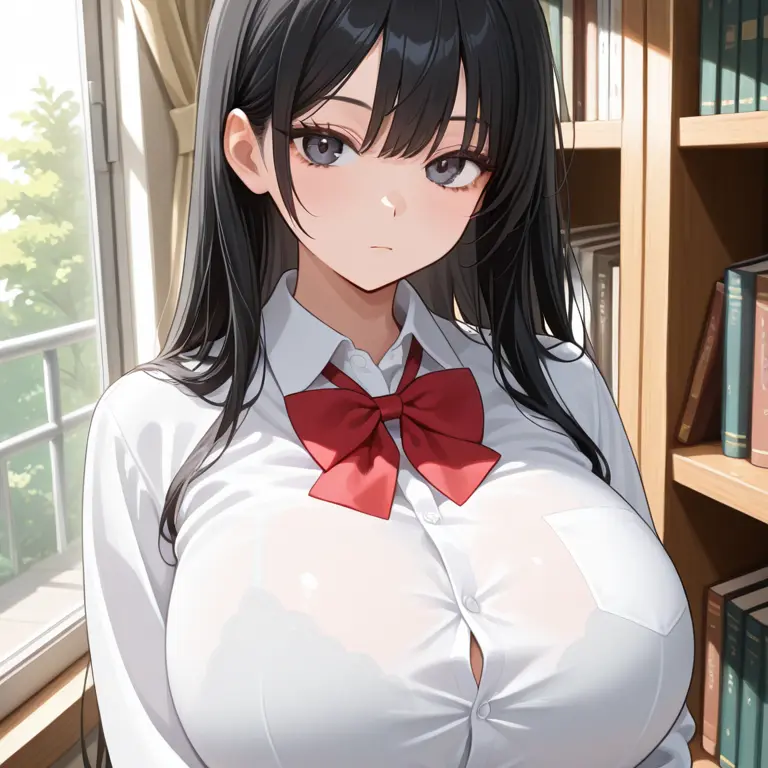 NUNO_HANKACHI의 あなただけ。