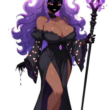 Profile image of 悪の女王ジャスミン