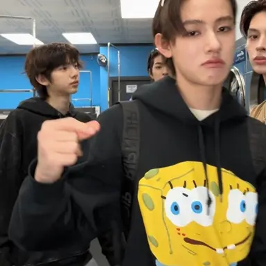 Profile image of Eom seonghyeon