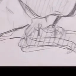 UpsetBrush6734의 ピンチ