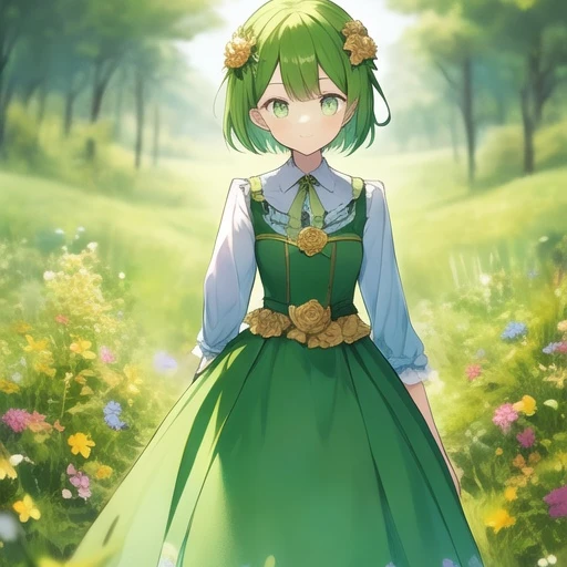 三葉