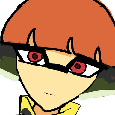 Profile image of 4号