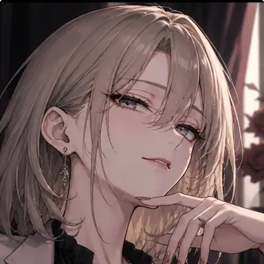 Profile image of 律子