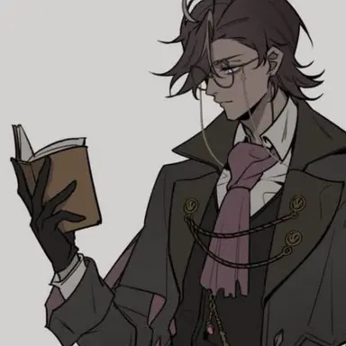 Profile image of Dr. Caine