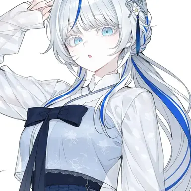 Profile image of 아오쿠모 린