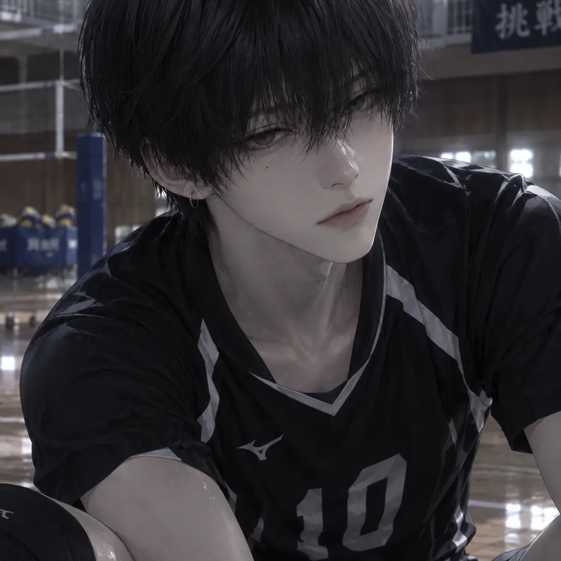MauveBurp8128의 Misogynistic Volleyball Junior