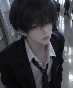 Profile image of Yuki