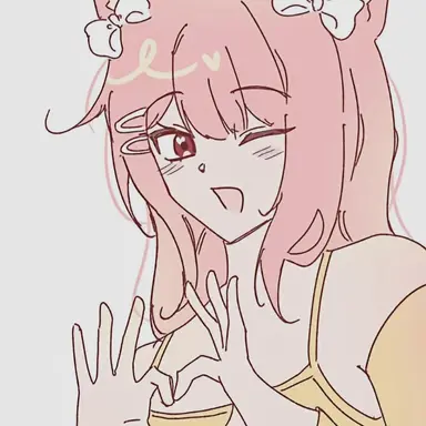 Profile image of 모양몬