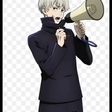 Profile image of 狗巻棘